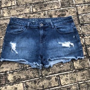 Vans Shorts. Size 11.